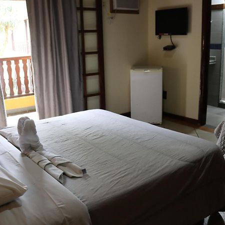Hotel Casa Encantada Penedo  Zewnętrze zdjęcie