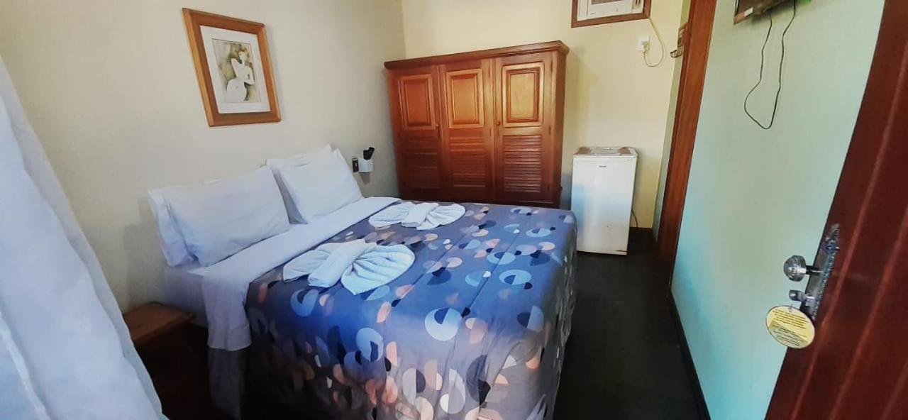 Hotel Casa Encantada Penedo  Pokój zdjęcie