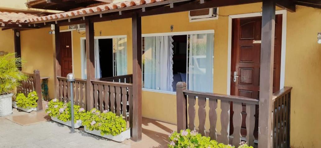 Hotel Casa Encantada Penedo  Zewnętrze zdjęcie