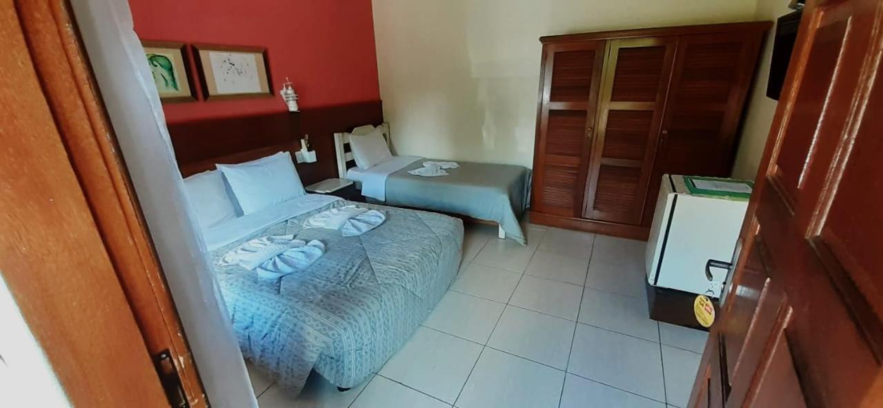 Hotel Casa Encantada Penedo  Zewnętrze zdjęcie