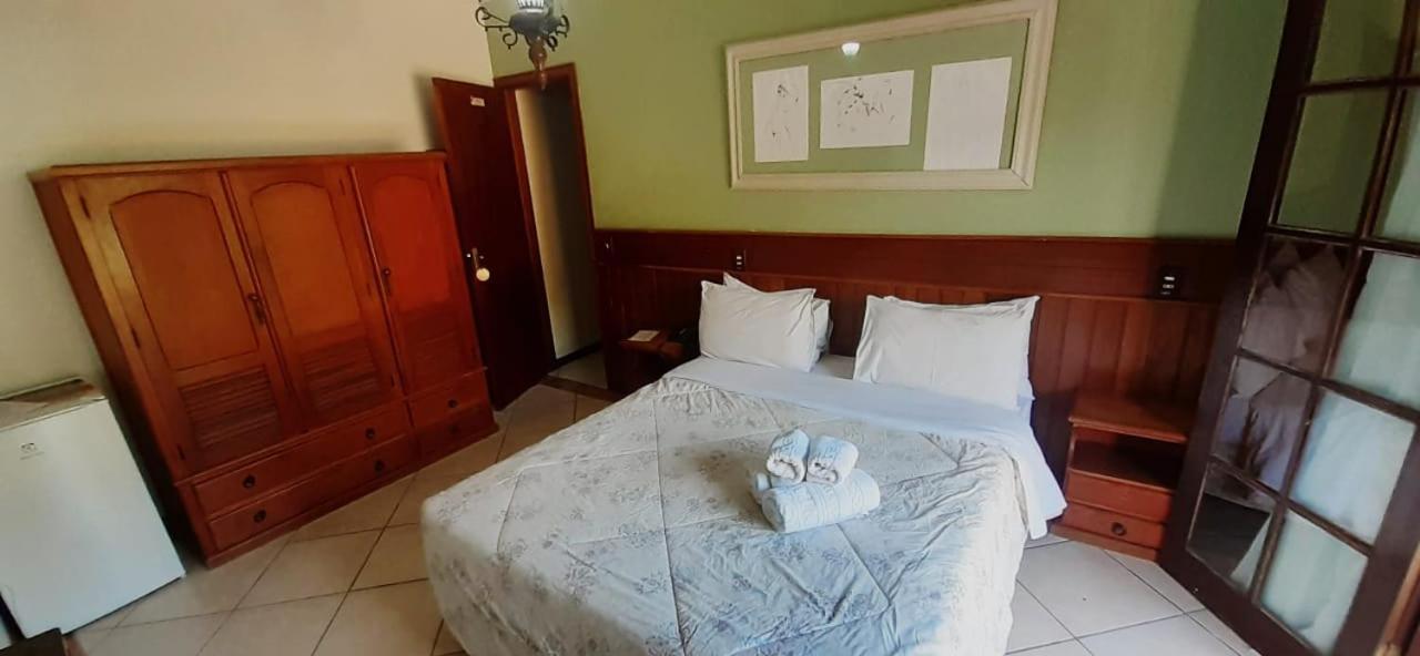 Hotel Casa Encantada Penedo  Zewnętrze zdjęcie