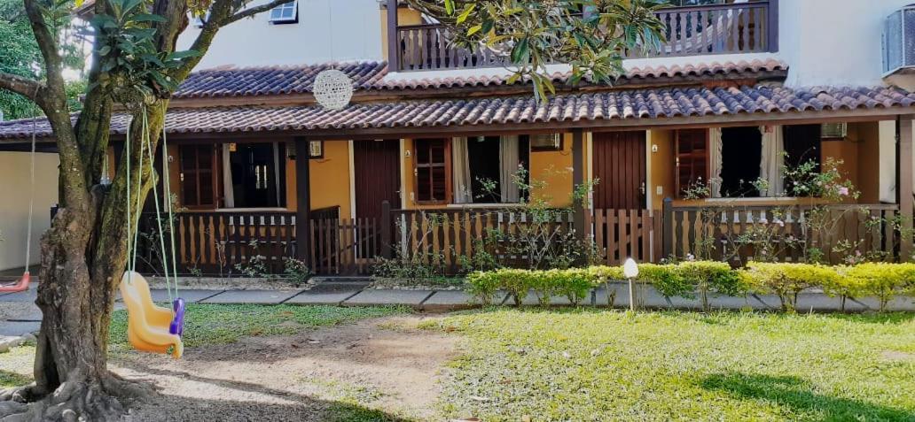 Hotel Casa Encantada Penedo  Zewnętrze zdjęcie