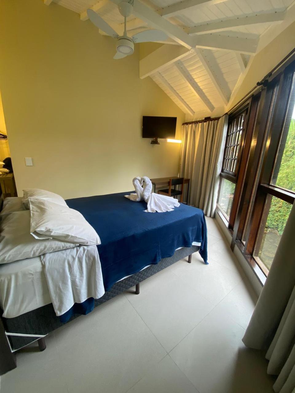 Hotel Casa Encantada Penedo  Zewnętrze zdjęcie