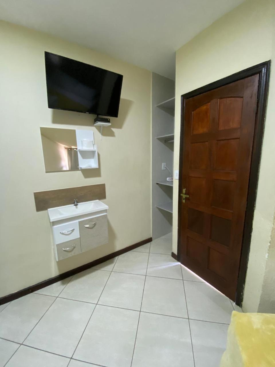 Hotel Casa Encantada Penedo  Zewnętrze zdjęcie