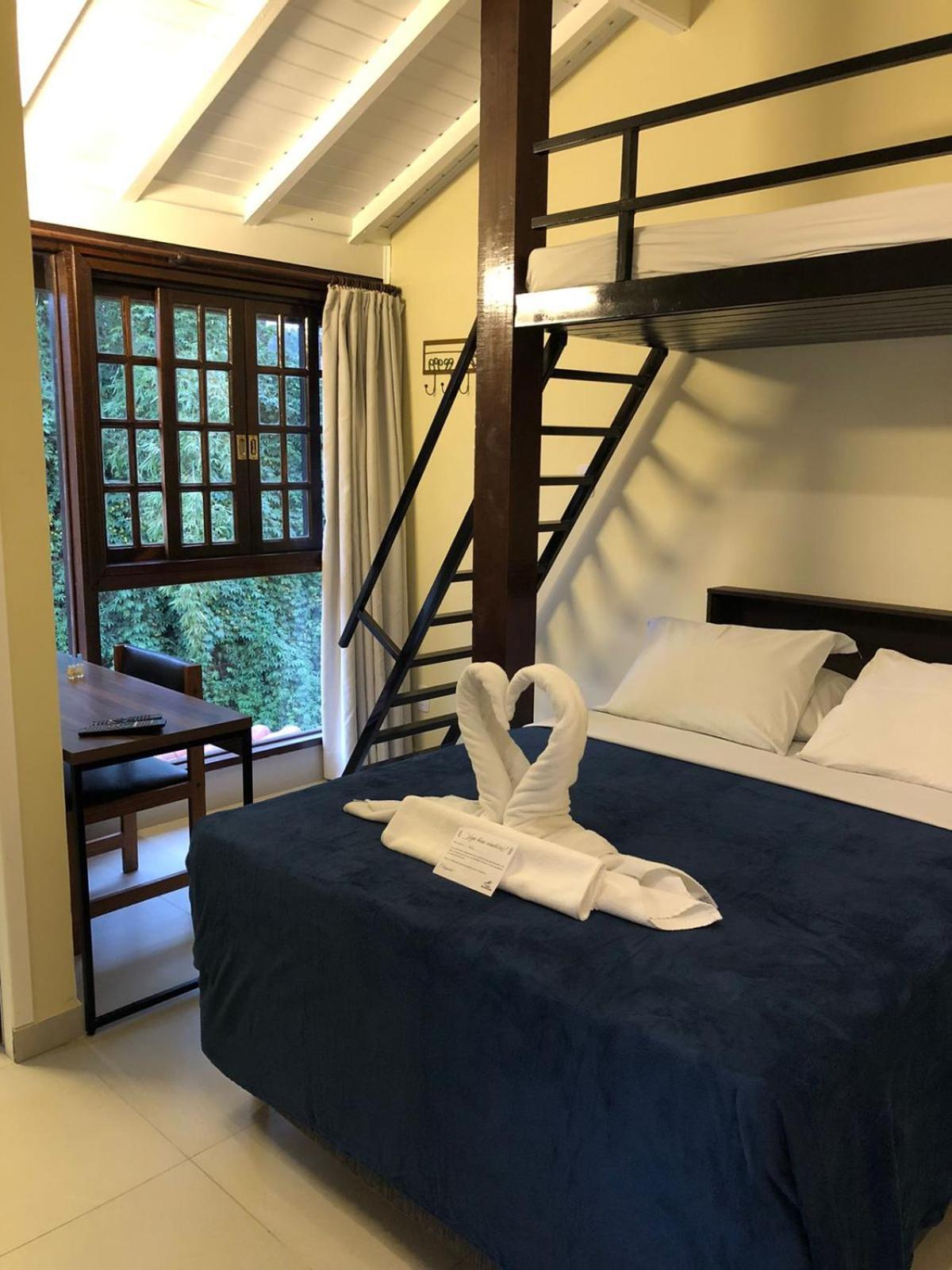 Hotel Casa Encantada Penedo  Zewnętrze zdjęcie