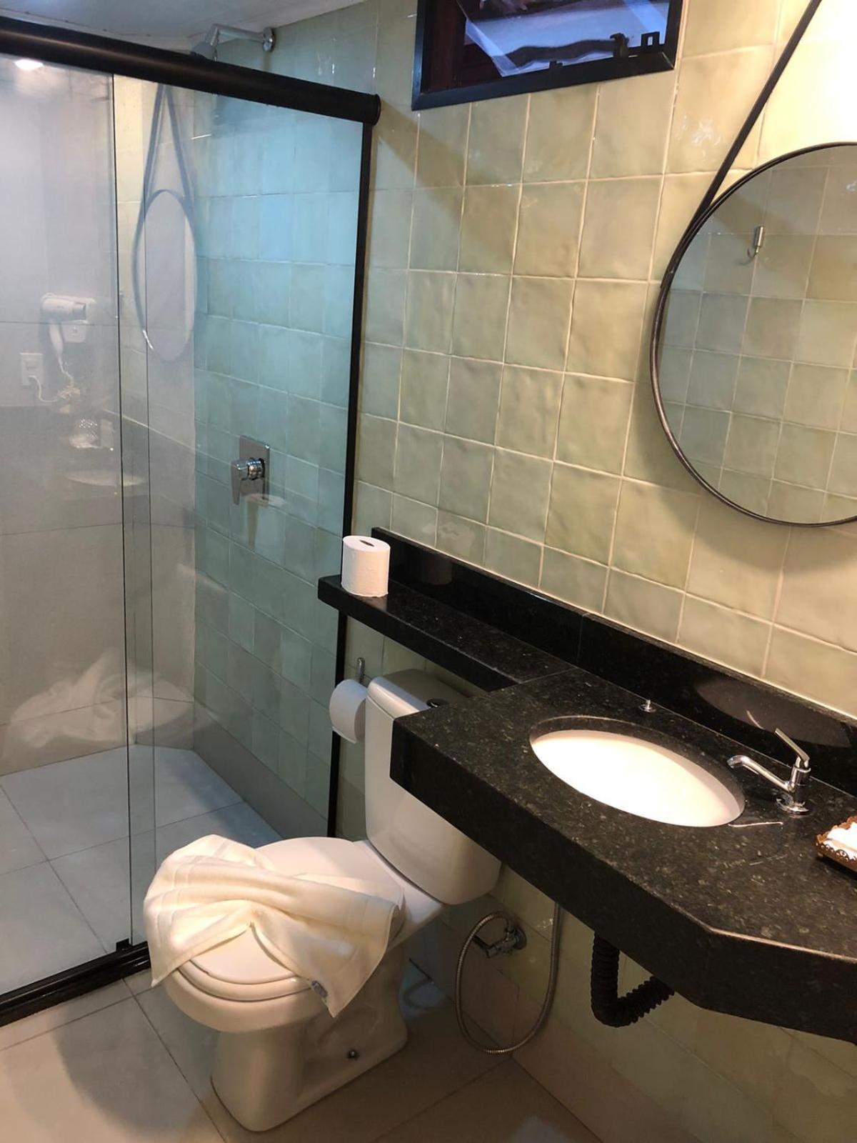 Hotel Casa Encantada Penedo  Zewnętrze zdjęcie