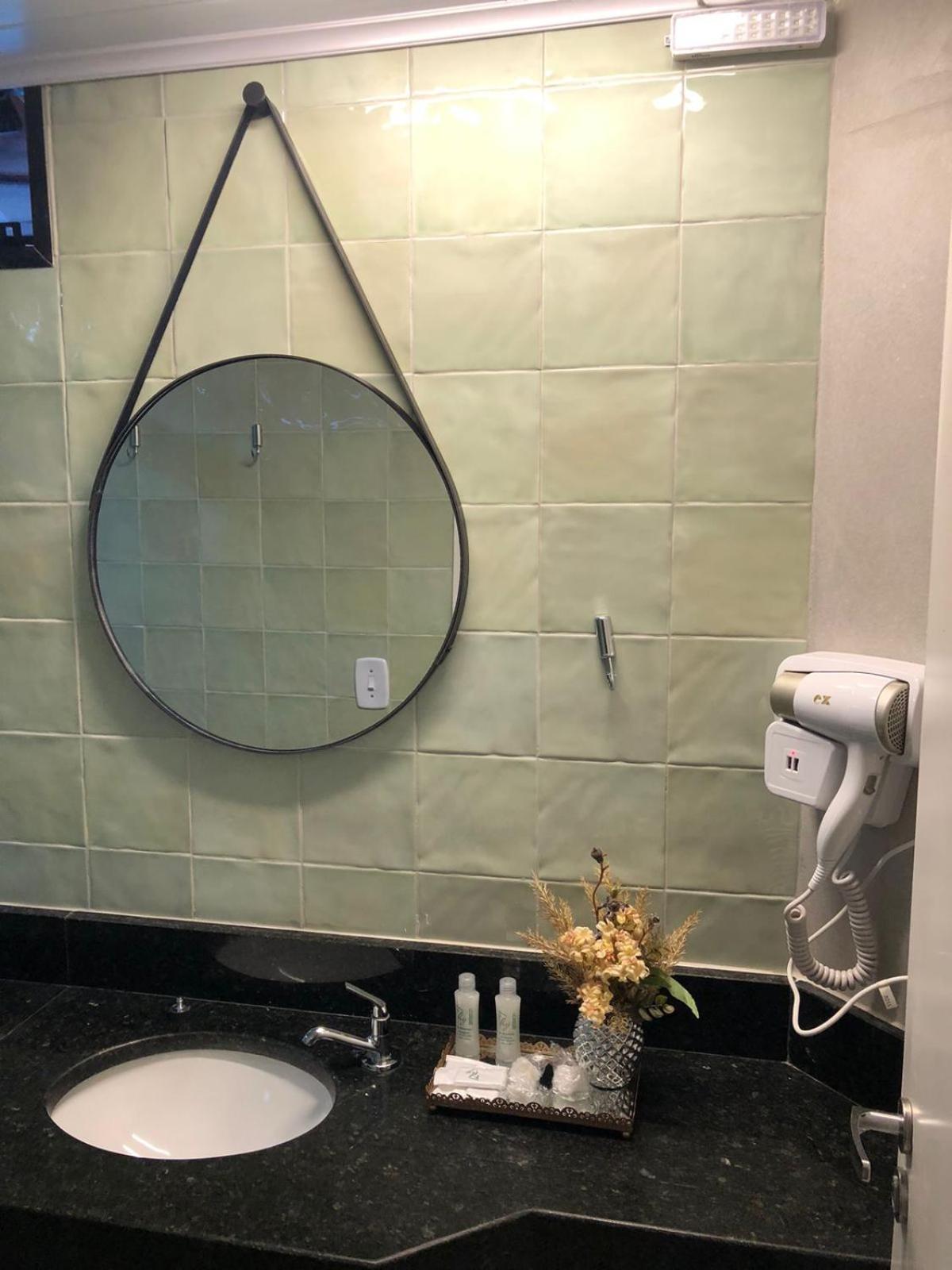 Hotel Casa Encantada Penedo  Zewnętrze zdjęcie