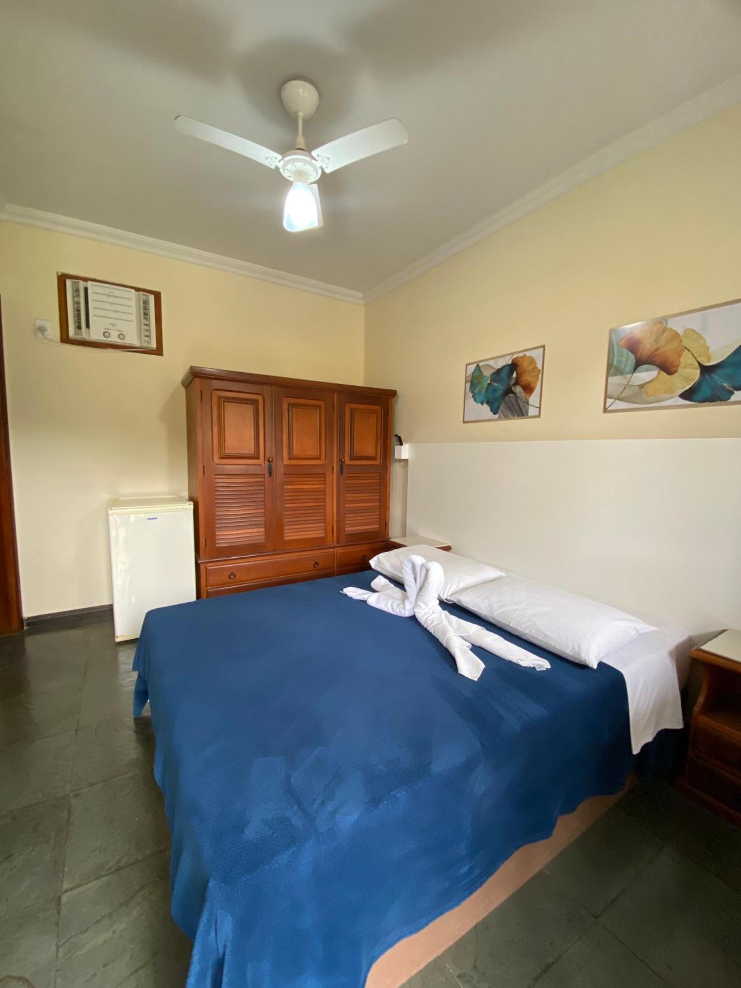 Hotel Casa Encantada Penedo  Zewnętrze zdjęcie