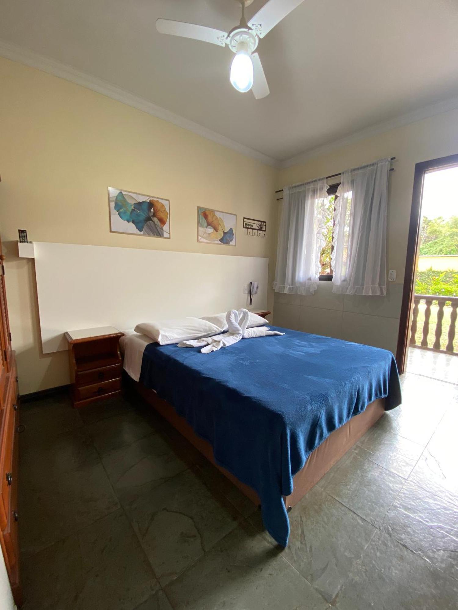 Hotel Casa Encantada Penedo  Zewnętrze zdjęcie