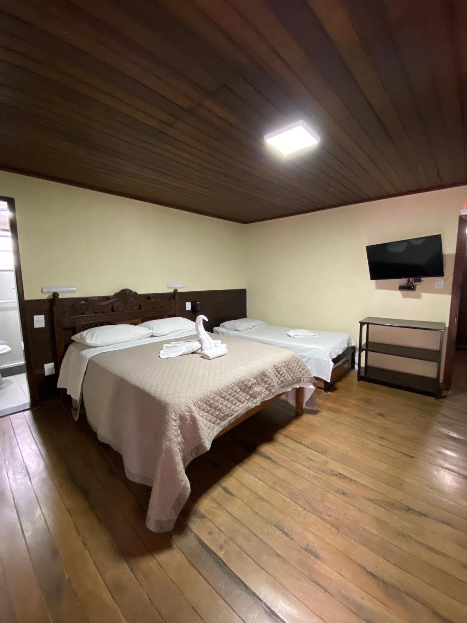 Hotel Casa Encantada Penedo  Zewnętrze zdjęcie