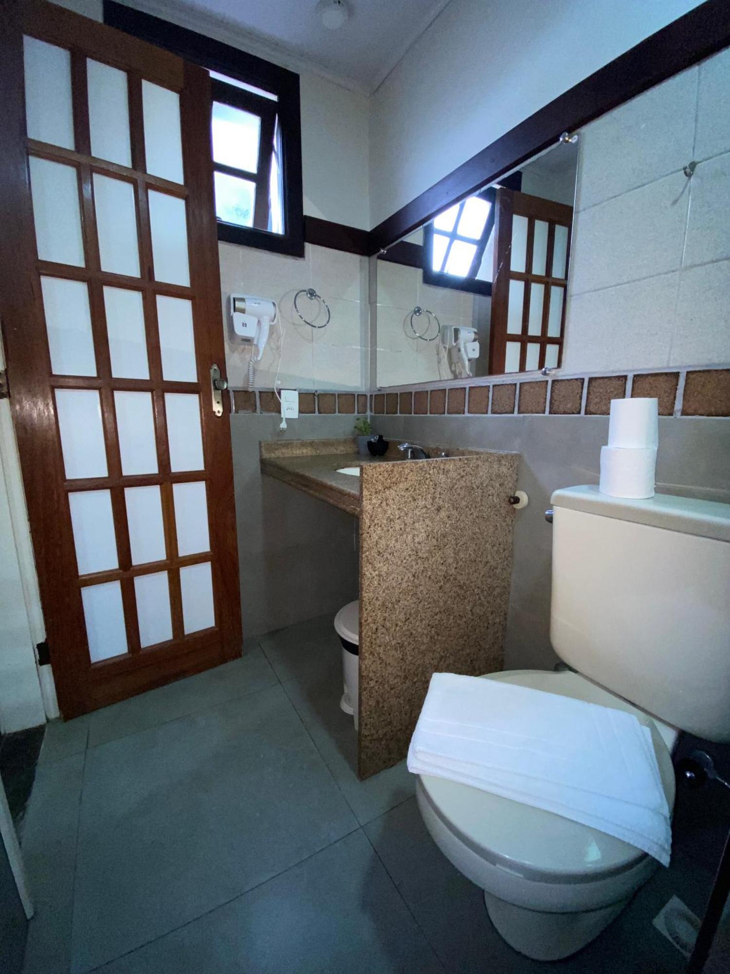 Hotel Casa Encantada Penedo  Zewnętrze zdjęcie