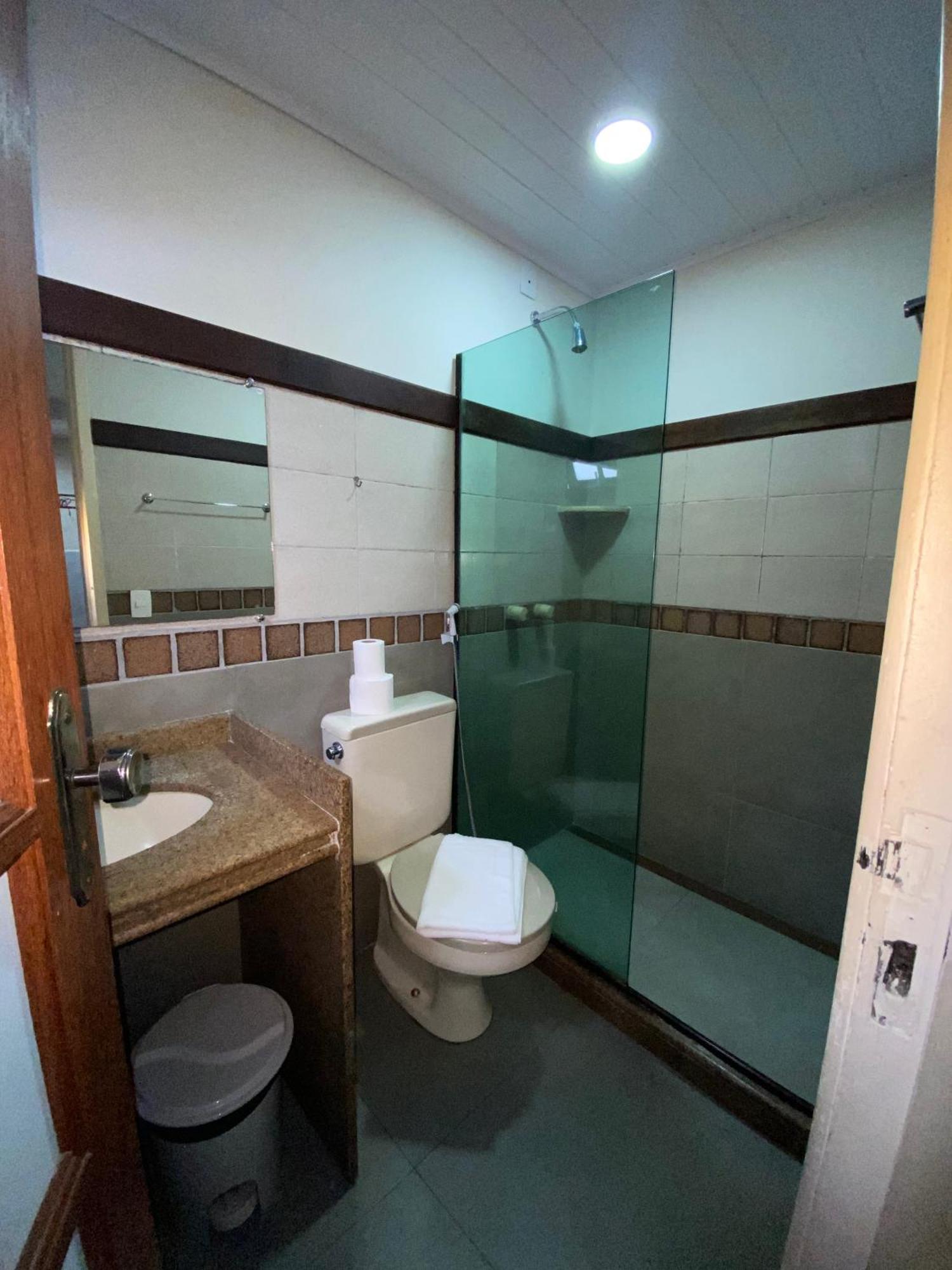 Hotel Casa Encantada Penedo  Zewnętrze zdjęcie