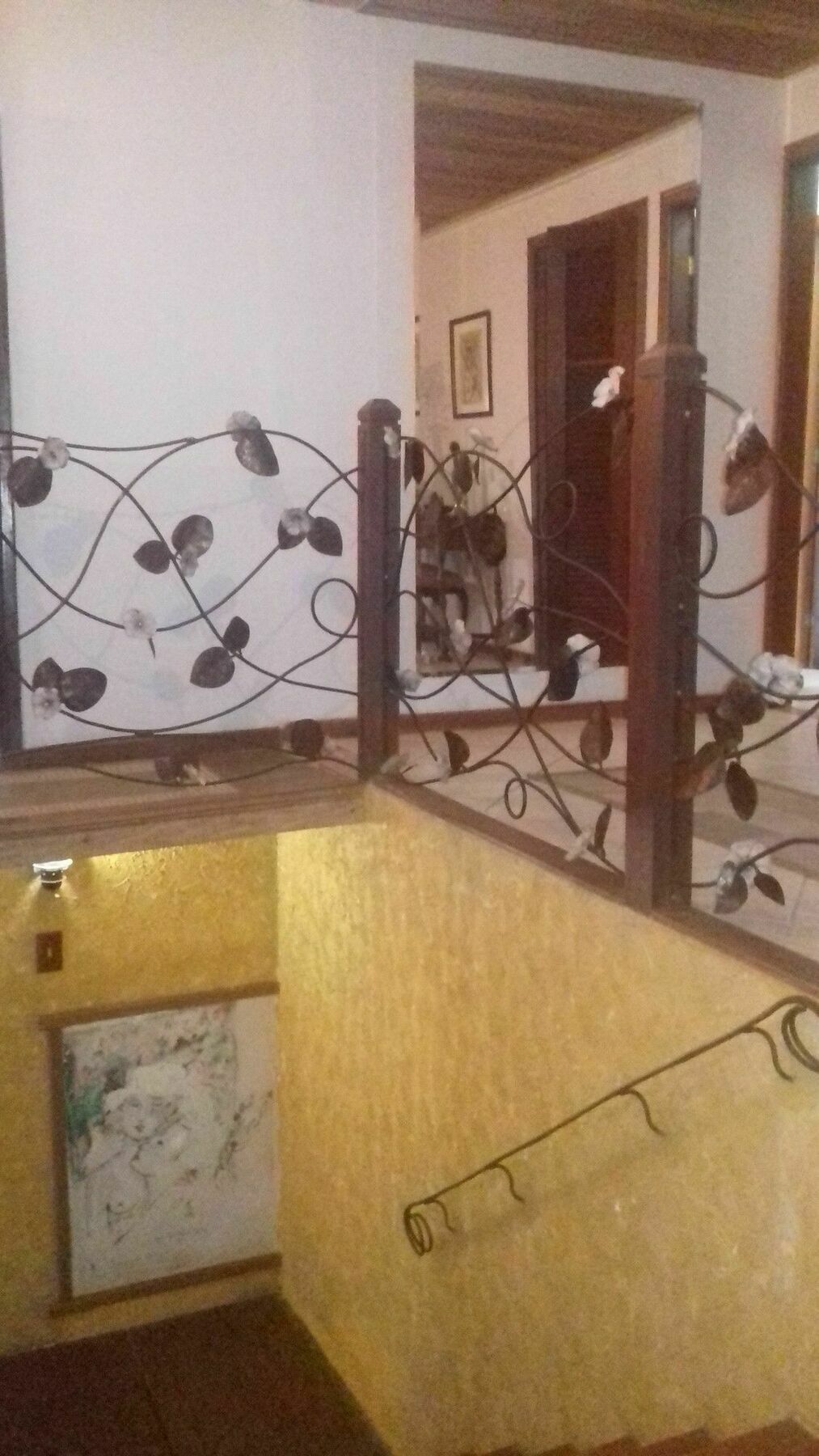 Hotel Casa Encantada Penedo  Zewnętrze zdjęcie