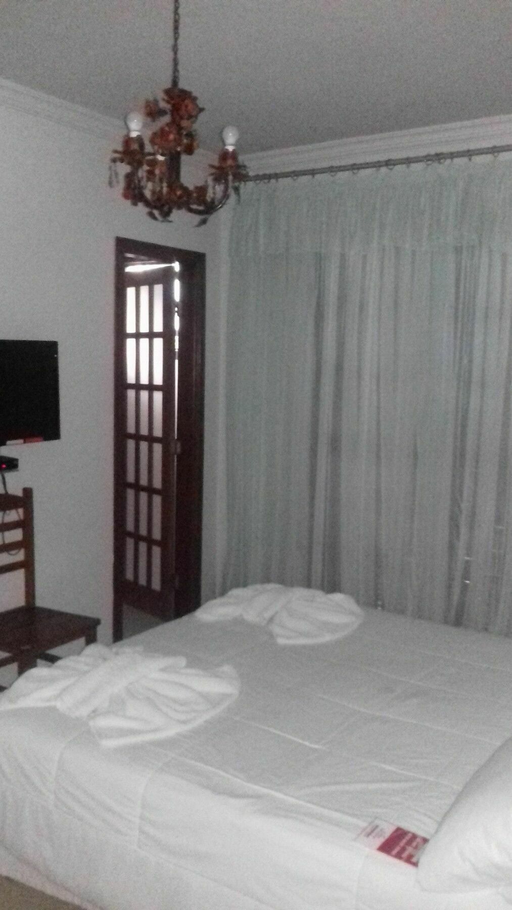 Hotel Casa Encantada Penedo  Zewnętrze zdjęcie