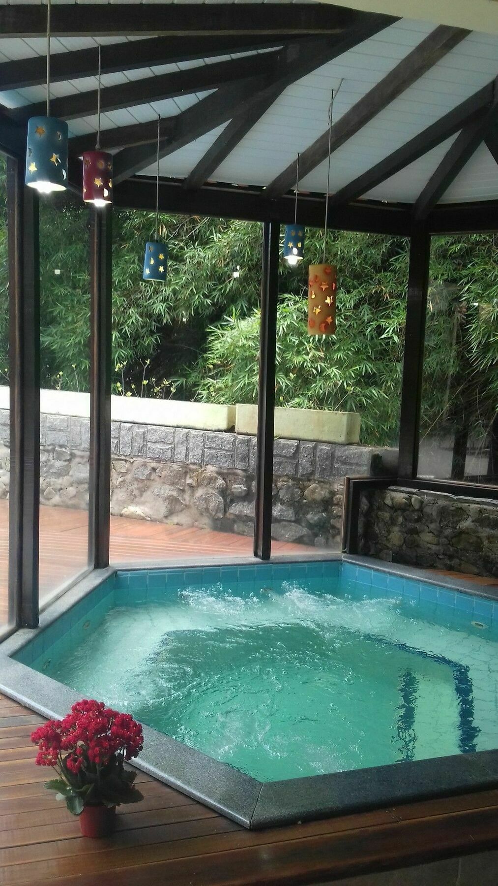 Hotel Casa Encantada Penedo  Zewnętrze zdjęcie